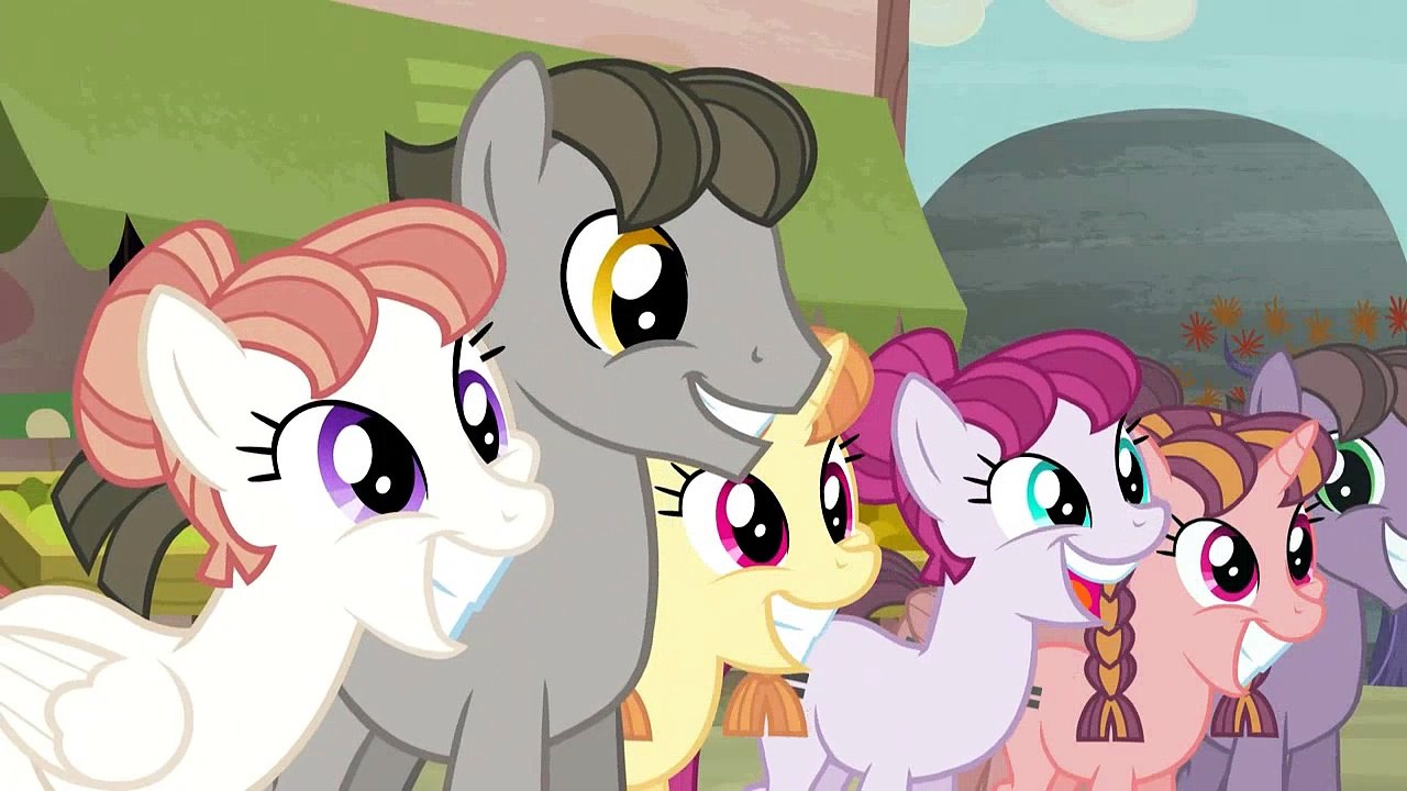MLP 05X02 [93] Latino