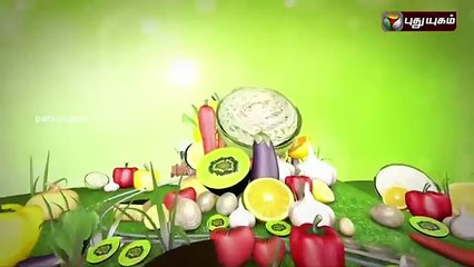 Pani Puri & Imli Chutney _clip1