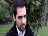 Shahbaz Taseer Last Interview Before Being Kidnapped