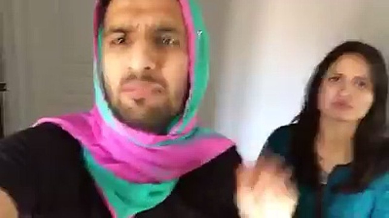 Zaid ali video