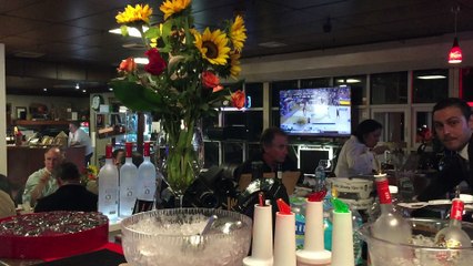 Mike's Cigars Event with Monte Carlo Vodka