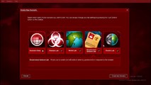 ☣Plague Inc: Evolved - How to use the Events lab With Eremus007 - Tutorial