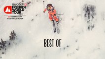 Best Of - Fieberbrunn Kitzbüheler Alpen - Swatch Freeride World Tour 2016