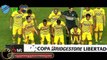 Bolivar vs Boca Juniors 1-1 RESUMEN GOLES HD Copa Libertadores 2016