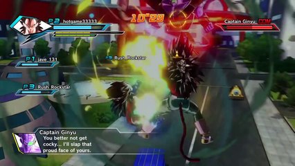 dragonball xenoverse how to unlock skill sarurday crash ,skill bomber dx , skill drain cha