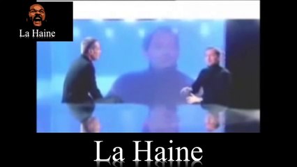 Quand Gad Elmaleh se lâchait sur Dieudonné !