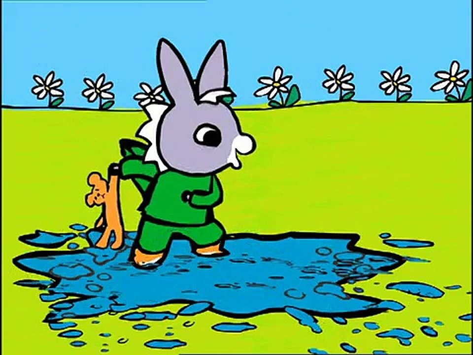 TROTRO - EP17 - Trotro macht Mittagsschlaf