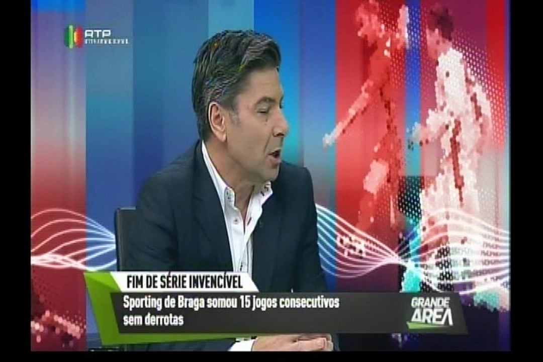 Grande Area-10 Março 2016