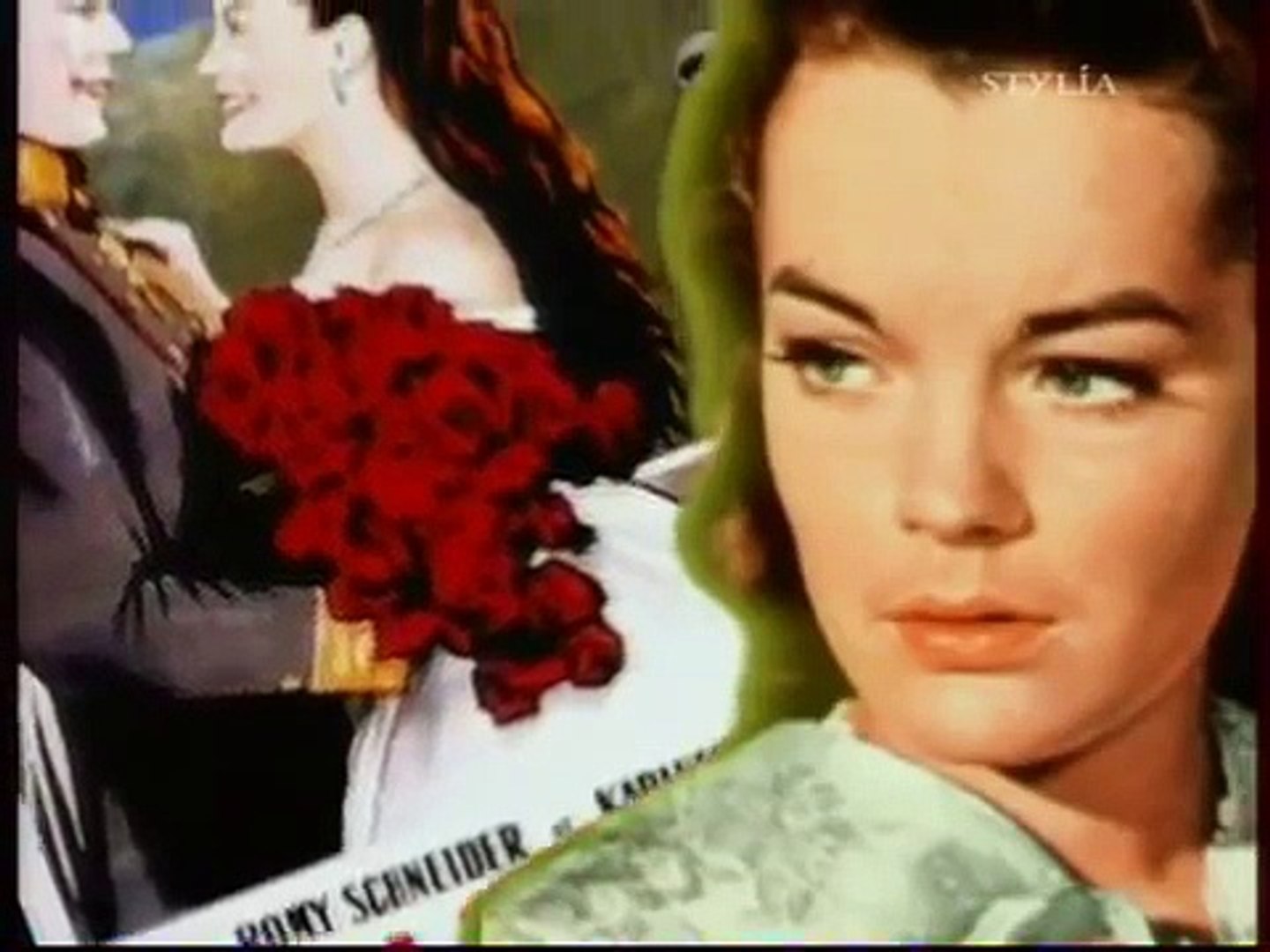 Romy Schneider - Les derniers jours d'une icone