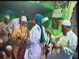 Old Mehfil e Naat Owais Raza Qadri Dar Pe Bulao Makki Madani