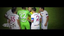 Liga De Quito Vs Toluca 1-2 GOLES RESUMEN Copa Libertadores 2016 HD