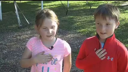 Florida may change Pledge of Allegiance school law (News World)