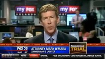 Mark OMara on FOX 35 May 29 2013