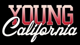 Mix RnBass YoungCalifornia (By.DJ RUZH.E)