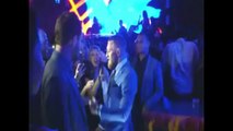 Conor McGregor at UFC 196 After Party following his first UFC loss, Message From Jon Jones