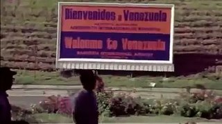 Asi era Venezuela en el año 1972