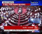 Big cheer for homebuyers! Rajya Sabha passes Real Estate Bill