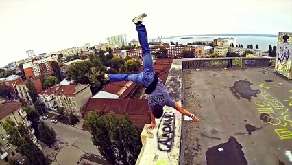 amazing people amazing skills part 1