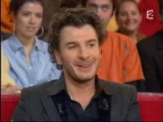Vivement Dimanche Denise Fabre et Michael Youn