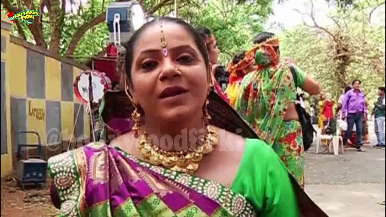 Saath Nibhana Saathiya - 10th March 2016 - Gopi Bahu To DIE SAVING Kokhila From Madhuben