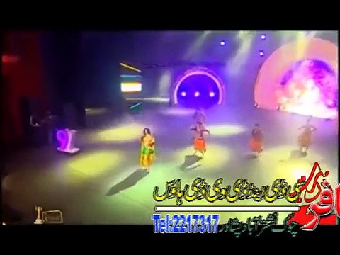 Muhabbat - Naghma - Pashto New Songs Album 2016 Khyber Hits Vol 25