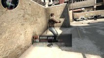 Counter Strike Go Global Offensive Sniper GamePlay GTX770