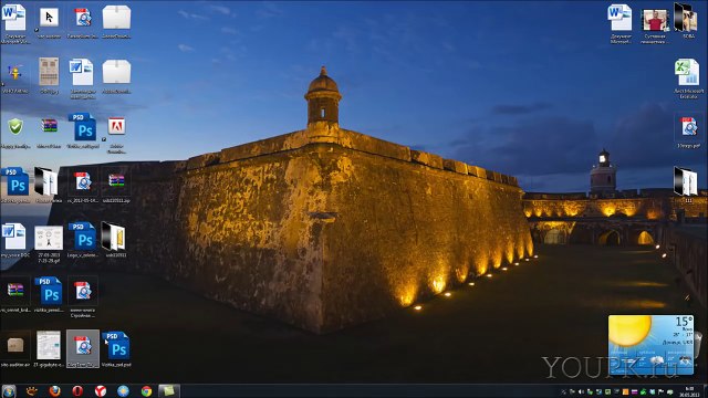 Как сбросить пароль администратора Windows 7
