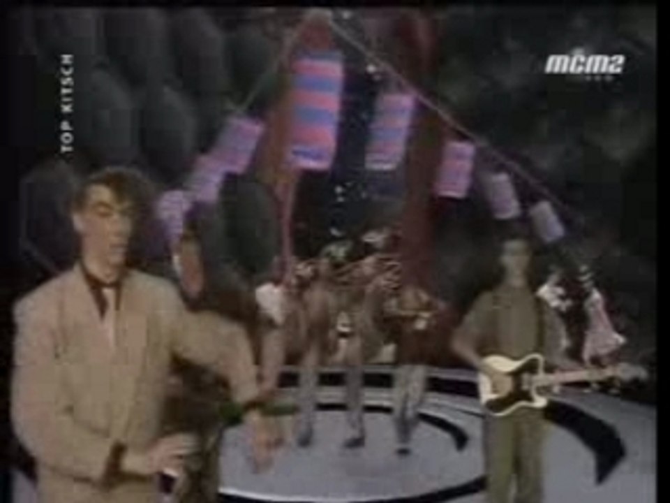 L'affaire Louis Trio - Chic planete