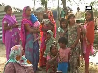 Farmers demand compensation for losses due to culture festival