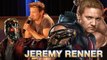 Jeremy Renner Talks Guardians Crossover, S.H.I.E.L.D. Appearance