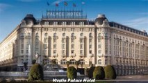 Hotels in Madrid Westin Palace Hotel Spain