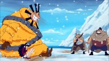 One Piece 624 preview HD [English subs]