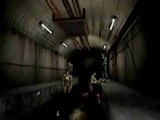 Bio Hazard 2 Leon in sewers beta test