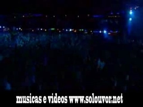 Aline Barros - Apaixonado