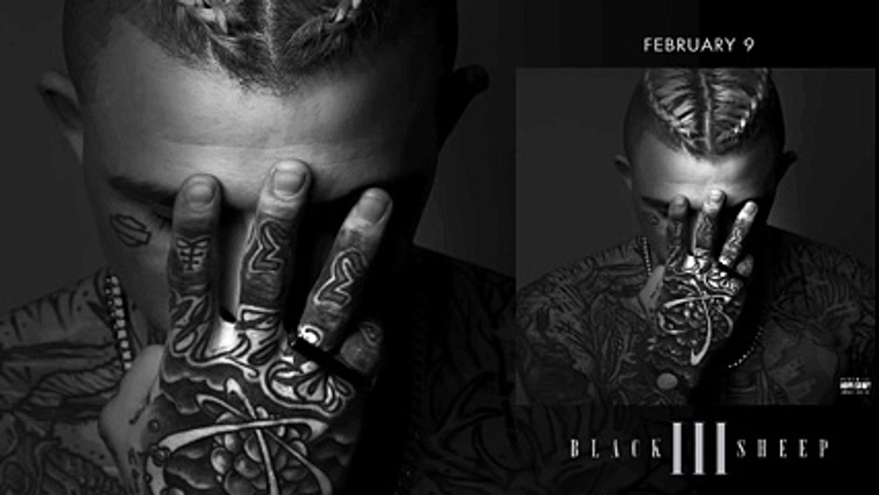 Caskey - OMW [Black Sheep 3 Mixtape]