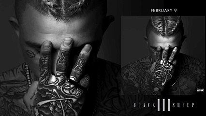 Caskey - Once Again [Black Sheep 3 Mixtape]