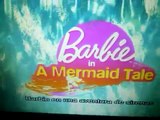 Barbie en una aventura de sirenas 1