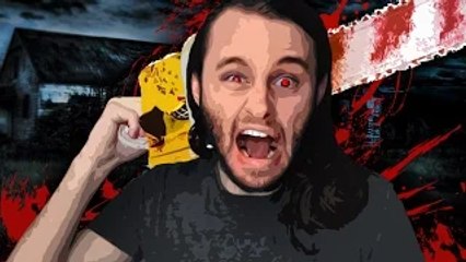 SSundee CHAINSAW MASSACRE!! | Hunger Games Culling
