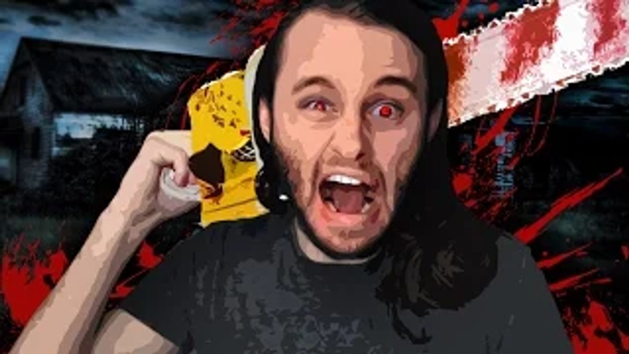 SSundee CHAINSAW MASSACRE!! | Hunger Games Culling