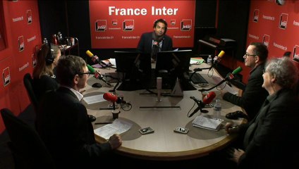 Mort de Claude Estier, dernier mitterrandiste, et voix de France Inter, le 07h43