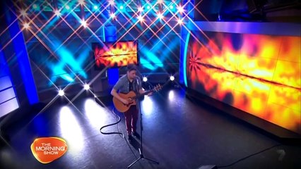 Taylor Henderson Performs Live Cover 🎤