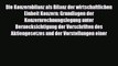 [PDF] Die Konzernbilanz als Bilanz der wirtschaftlichen Einheit Konzern: Grundlagen der Konzernrechnungslegung