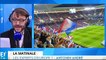 François Hollande veut se servir de l’Euro-2016 des JO-2024 pour redonner de l’espoir : les experts d'Europe 1 vous informent