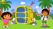 Dora Clothes dress up maker game for girls dora the explorer Cartoon Full Episodes baby games FM