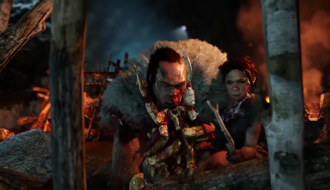 Une immersion préhistorienne - Far Cry Primal