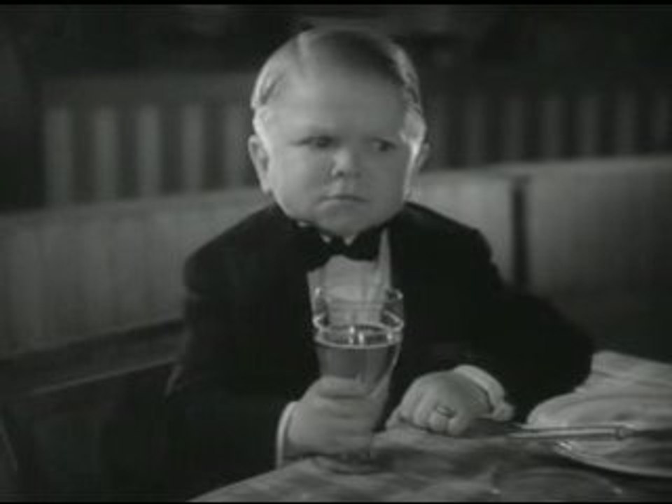 Freaks V.O.S.T (Tod Browning)