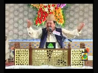 Beautiful Naat by Qari Waheed Zafar Qasmi