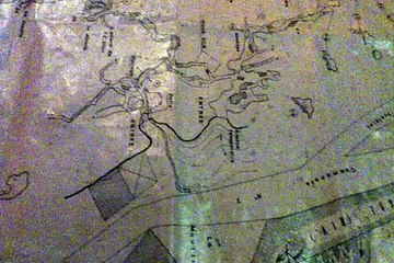 IMG_0953 sp 41 Orchaise spéléologie visite vidéo guidée depuis le bar des sports .iphone