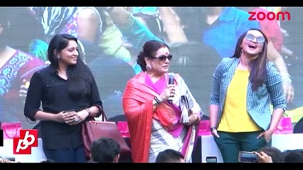Sonakshi sinha celebrates on creating a world record - Bollywood News