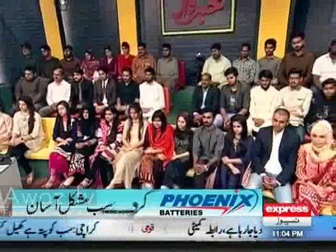 Why Aftab Iqbal Speaks Against Mian Brothers Now - Aftab Iqbal Explains